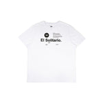 Essence White T-Shirt