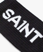SA1NT BAMBOO CREW SOCK - TWIN PACK