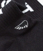 SA1NT BAMBOO CREW SOCK - TWIN PACK