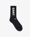 SA1NT BAMBOO CREW SOCK - TWIN PACK