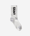 SA1NT BAMBOO CREW SOCK - TWIN PACK