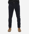 Unbreakable SLIM Jeans (armour pocket) - Overdyed Indigo