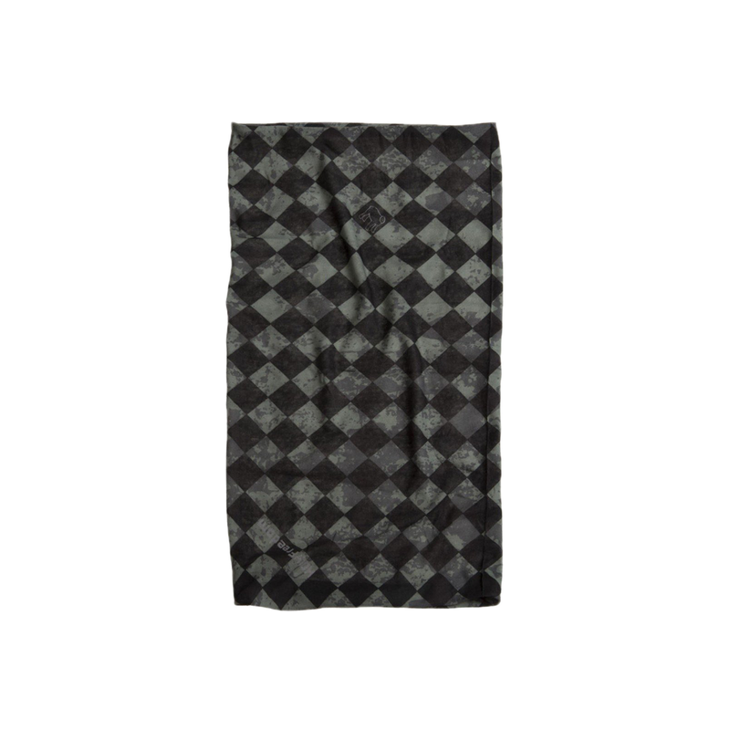 Bullit Green - Primaloft Necktube