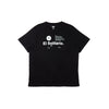 Essence Black T-Shirt
