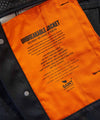 WOMEN'S UNBREAKABLE JACKET (ARMOUR POCKETS)
