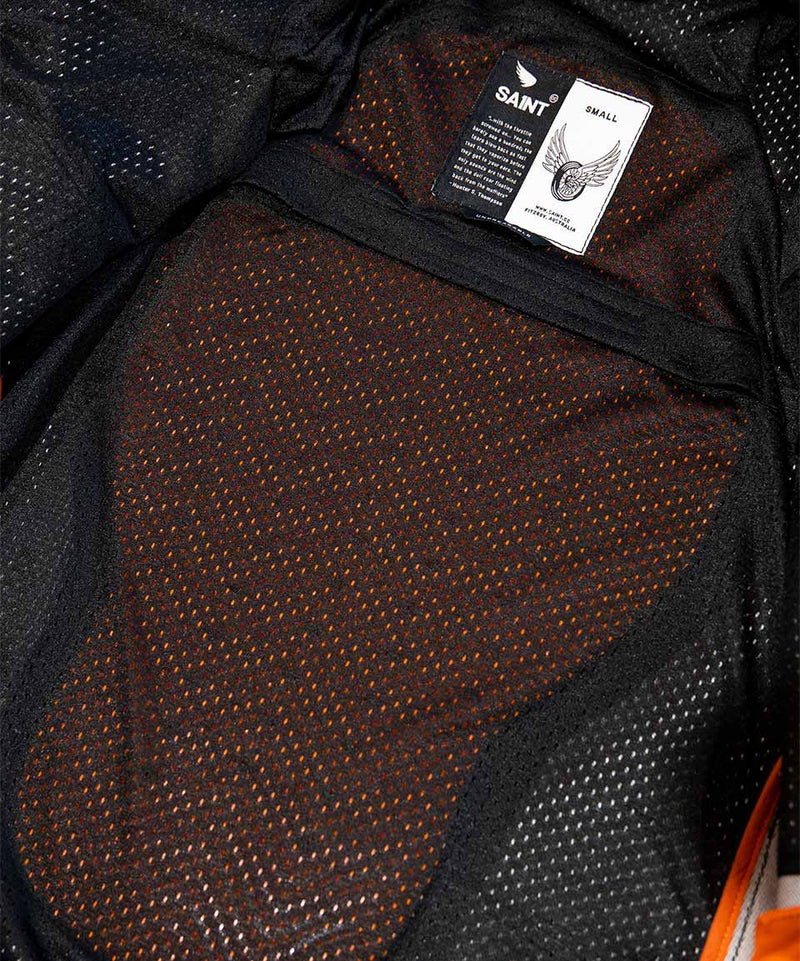 WOMEN'S UNBREAKABLE JACKET (ARMOUR POCKETS)