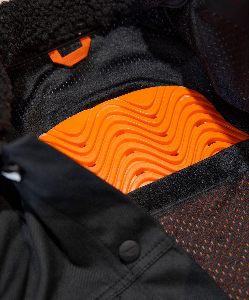WOMEN'S UNBREAKABLE JACKET (ARMOUR POCKETS)
