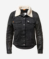 WOMEN'S UNBREAKABLE JACKET (ARMOUR POCKETS)