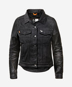 WOMEN'S UNBREAKABLE JACKET (ARMOUR POCKETS)