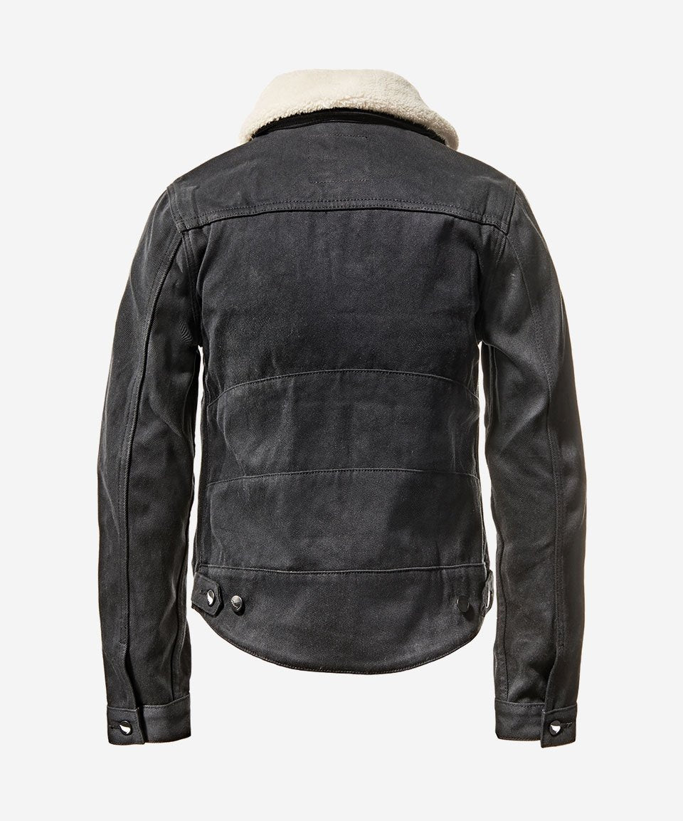 WOMEN'S UNBREAKABLE JACKET (ARMOUR POCKETS)