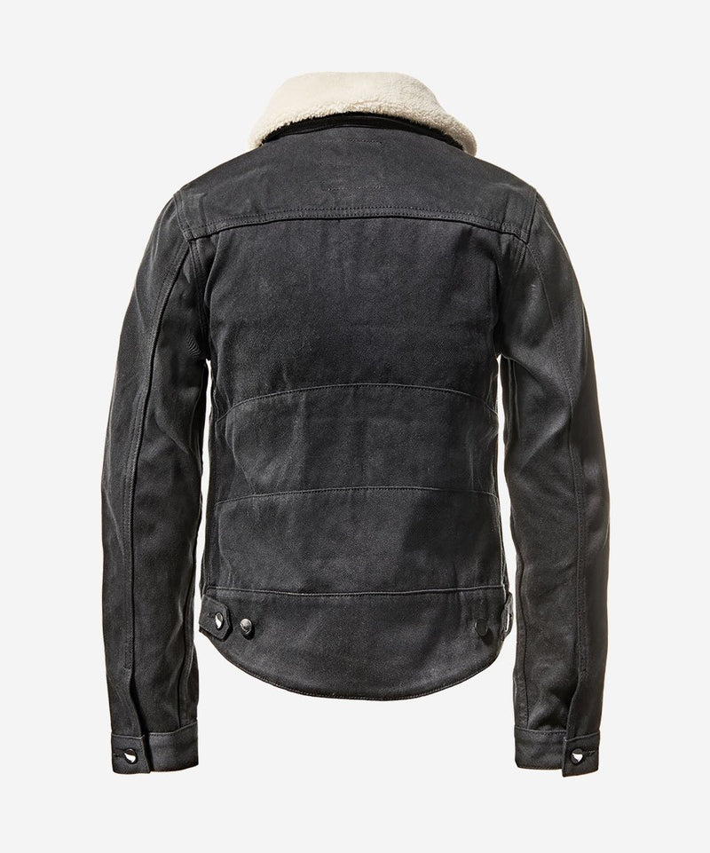 WOMEN'S UNBREAKABLE JACKET (ARMOUR POCKETS)