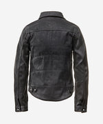 WOMEN'S UNBREAKABLE JACKET (ARMOUR POCKETS)