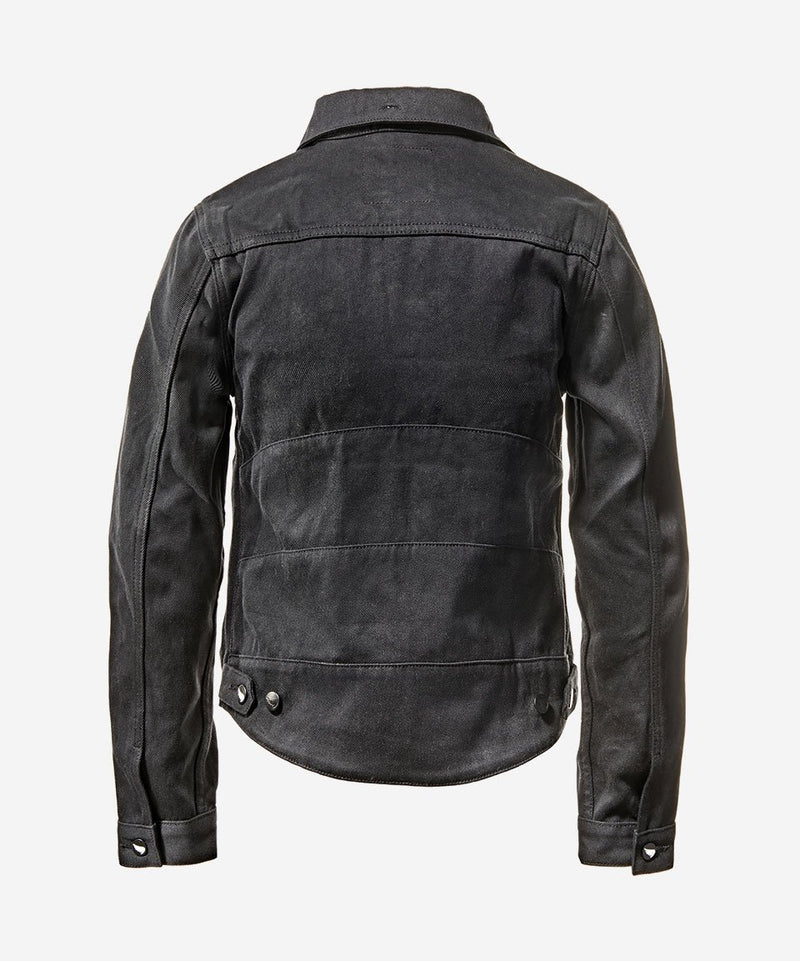 WOMEN'S UNBREAKABLE JACKET (ARMOUR POCKETS)