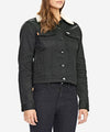 WOMEN'S UNBREAKABLE JACKET (ARMOUR POCKETS)