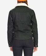 WOMEN'S UNBREAKABLE JACKET (ARMOUR POCKETS)