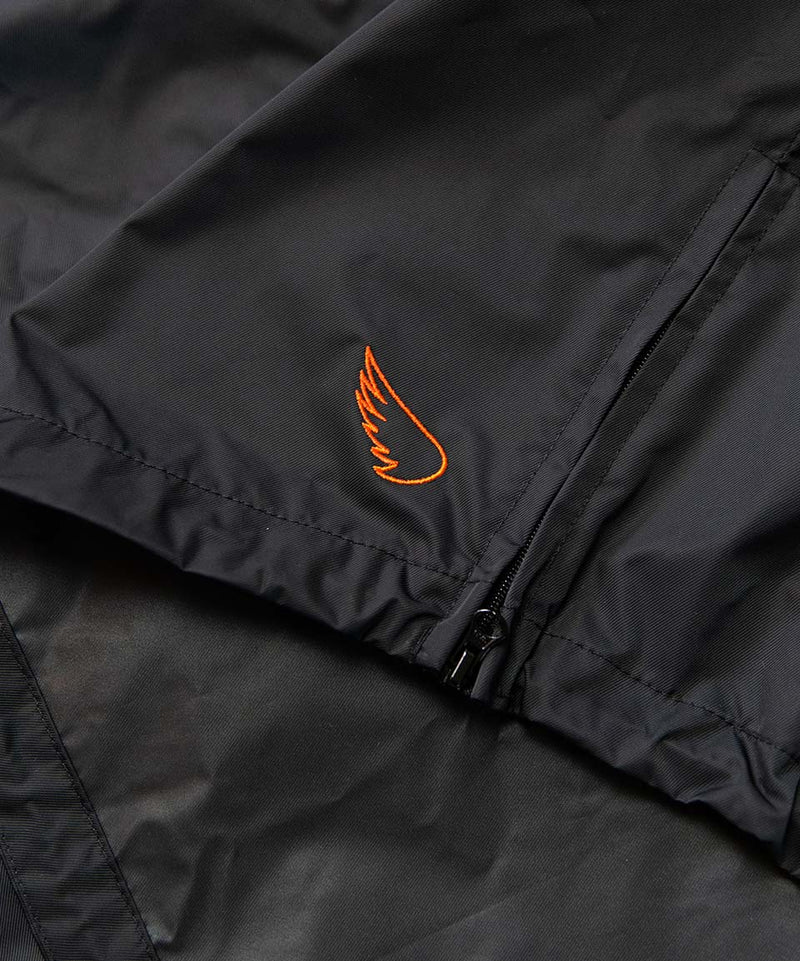 SA1NT WR ANORAK