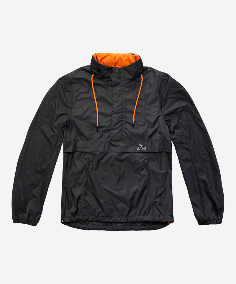 SA1NT WR ANORAK