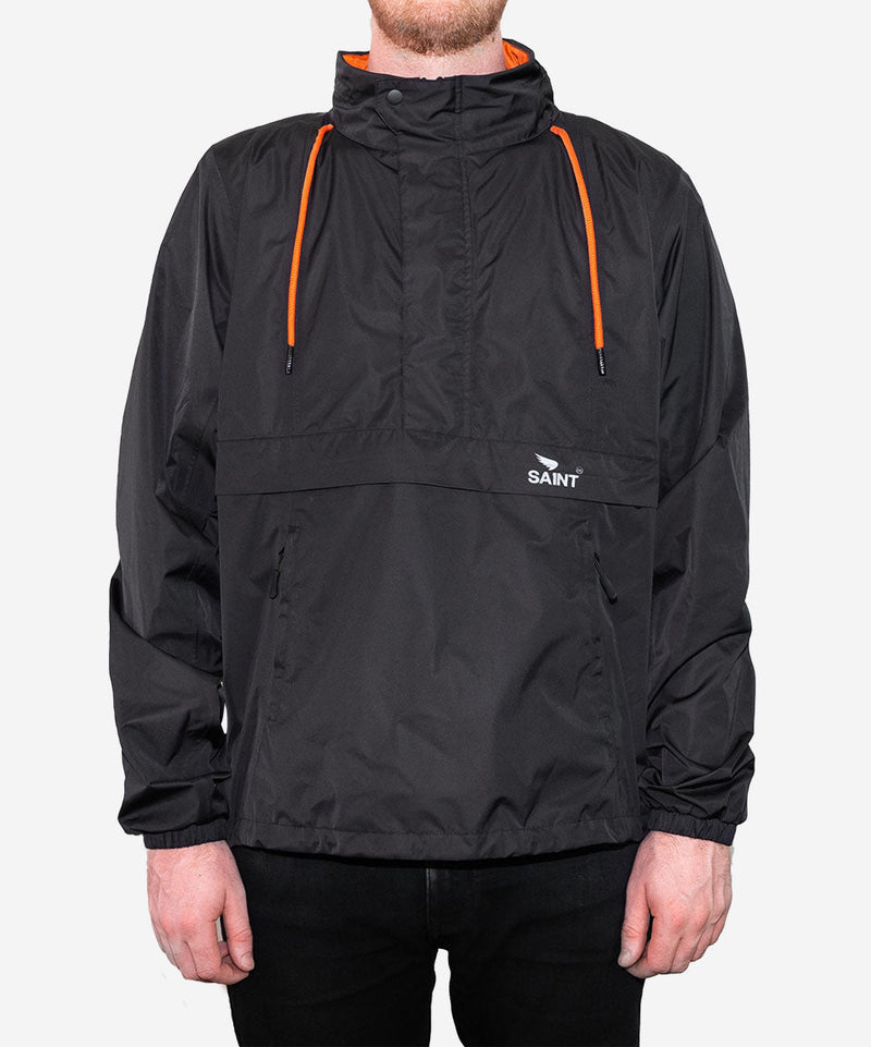 SA1NT WR ANORAK