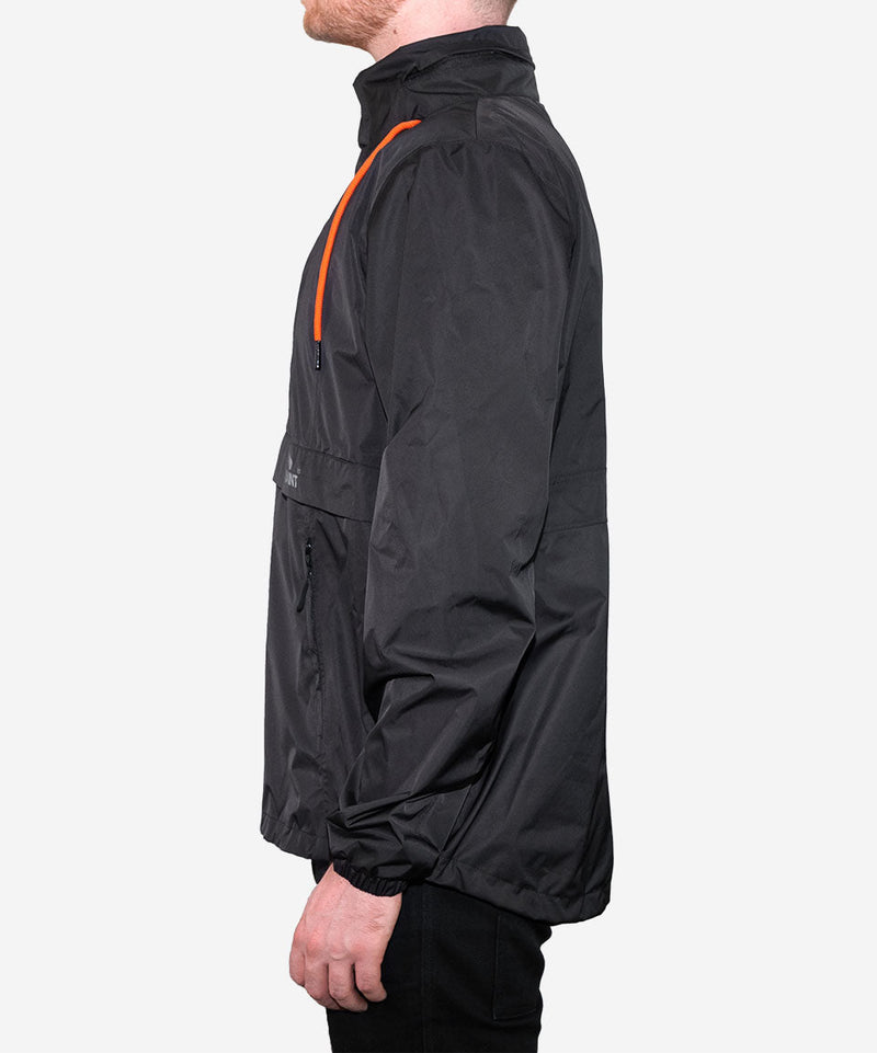 SA1NT WR ANORAK