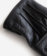 SA1NT LEATHER GLOVES