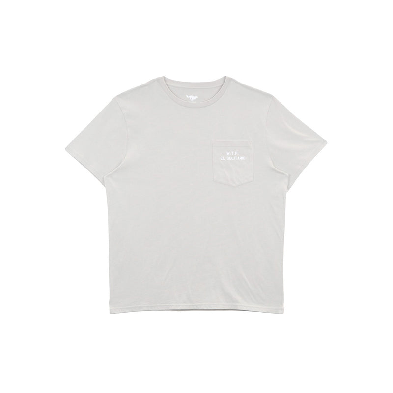 Lobo Grey T-Shirt