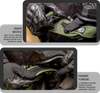 SLING Helmet Carry Strap