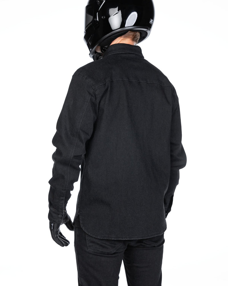 ALL-DAY MOTORCYCLE SHIRT 2.0