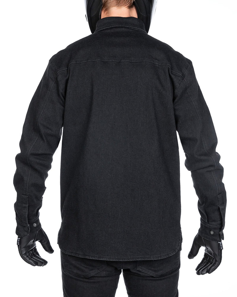 ALL-DAY MOTORCYCLE SHIRT 2.0