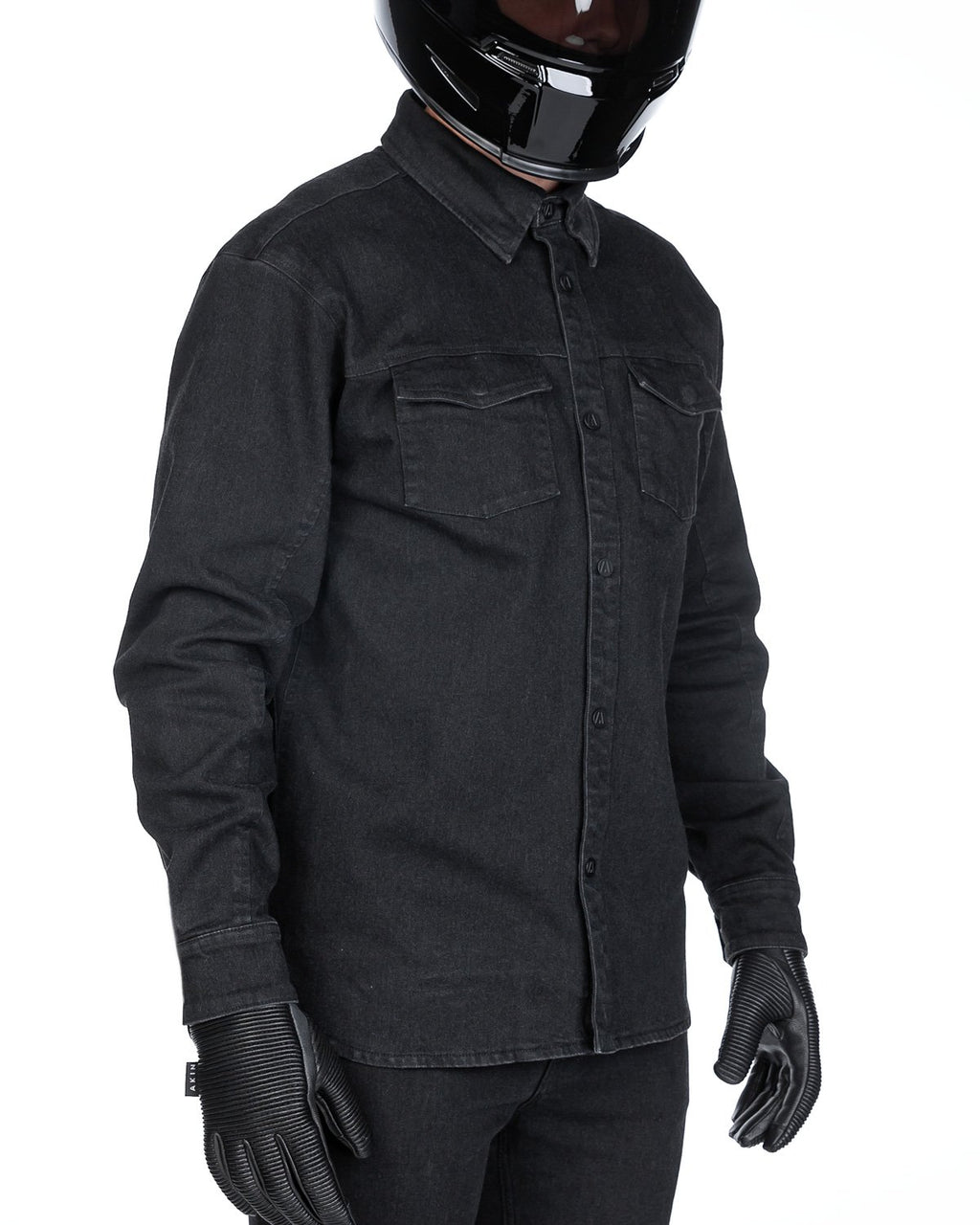 ALL-DAY MOTORCYCLE SHIRT 2.0