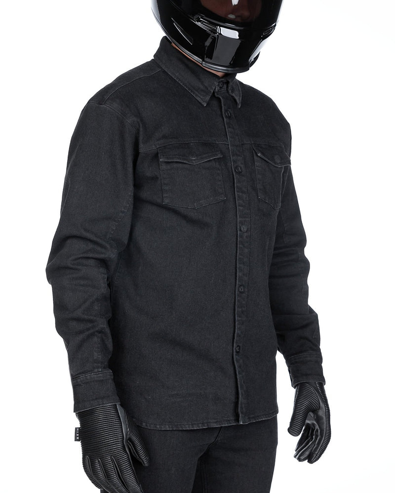 ALL-DAY MOTORCYCLE SHIRT 2.0
