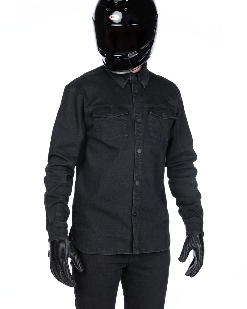 ALL-DAY MOTORCYCLE SHIRT 2.0