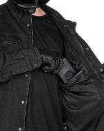 ALL-DAY MOTORCYCLE SHIRT 2.0