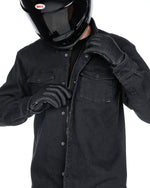 ALL-DAY MOTORCYCLE SHIRT 2.0