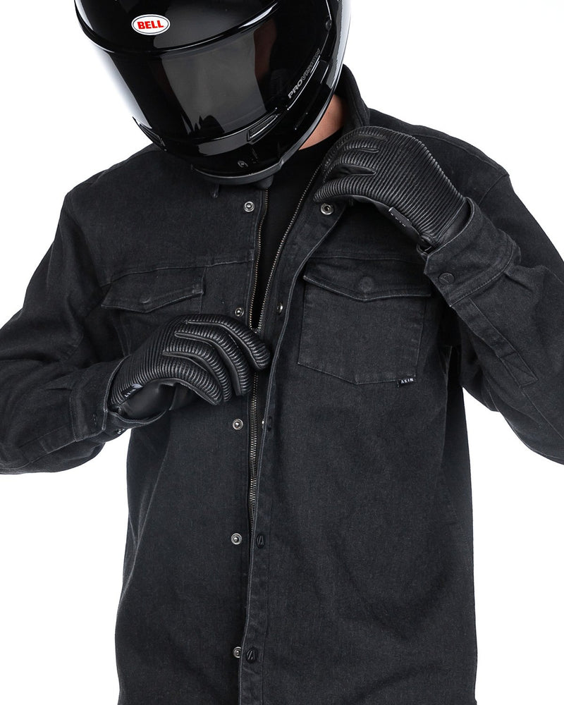ALL-DAY MOTORCYCLE SHIRT 2.0