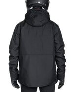 ALPHA MOTORCYCLE JACKET 3.0