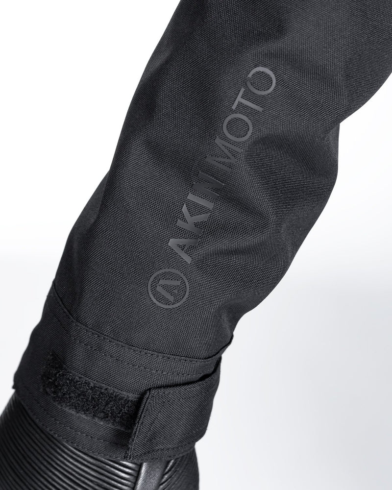 ALPHA MOTORCYCLE JACKET 3.0