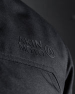 ALPHA MOTORCYCLE JACKET 3.0