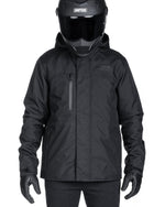 ALPHA MOTORCYCLE JACKET 3.0