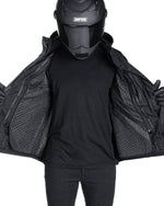 ALPHA MOTORCYCLE JACKET 3.0