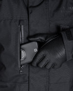 ALPHA MOTORCYCLE JACKET 3.0