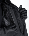 ALPHA MOTORCYCLE JACKET 3.0