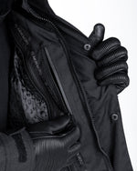 ALPHA MOTORCYCLE JACKET 3.0