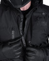 ALPHA MOTORCYCLE JACKET 3.0