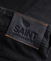 Unbreakable SLIM Jeans (armour pocket) - Overdyed Indigo