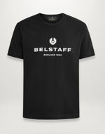 Belstaff 1924 T-Shirt - Black