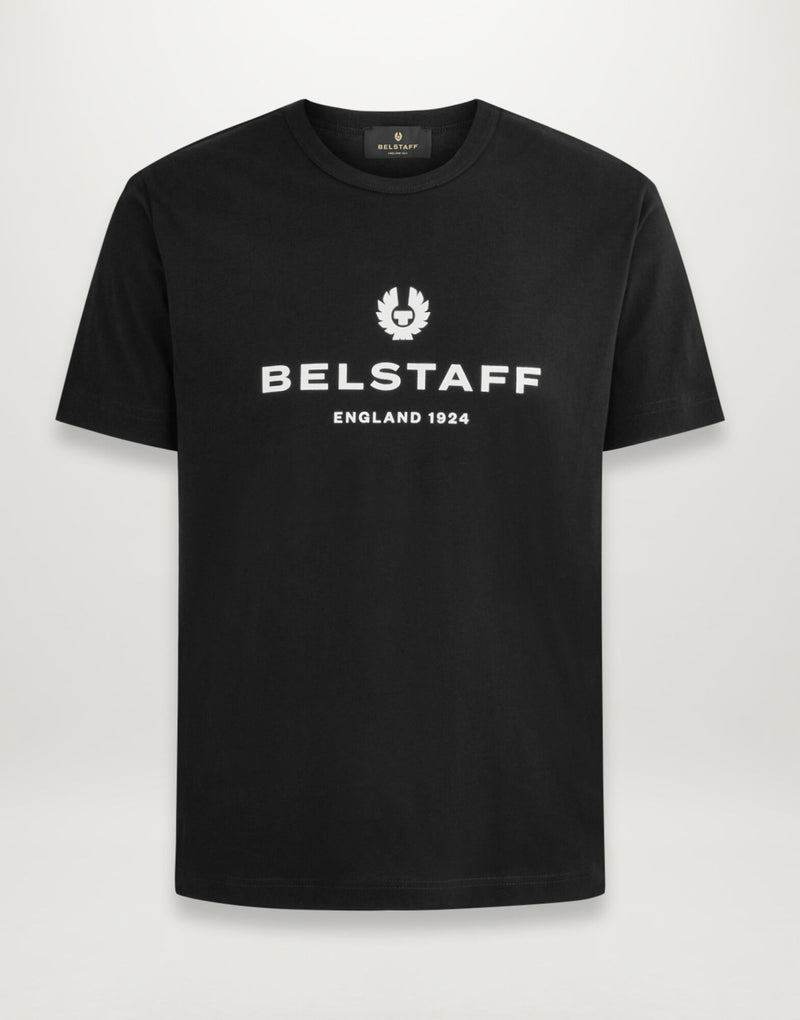 Belstaff 1924 T-Shirt - Black