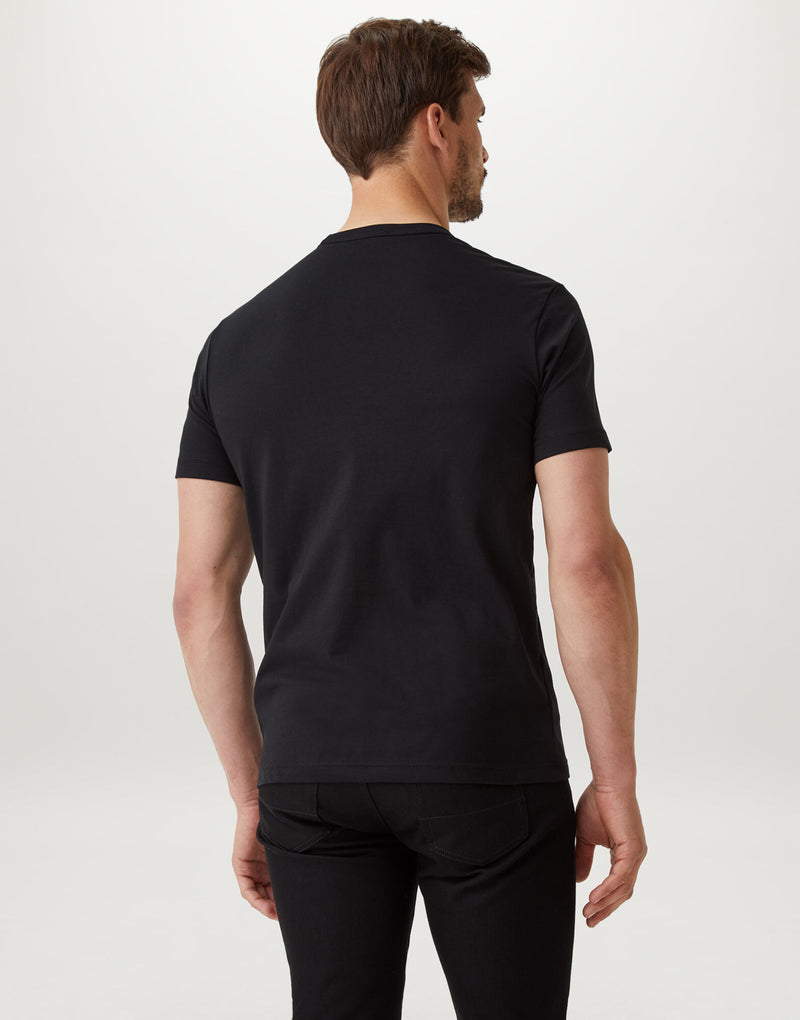 Belstaff 1924 T-Shirt - Black