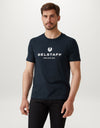 Belstaff 1924 T-Shirt - Dark Ink