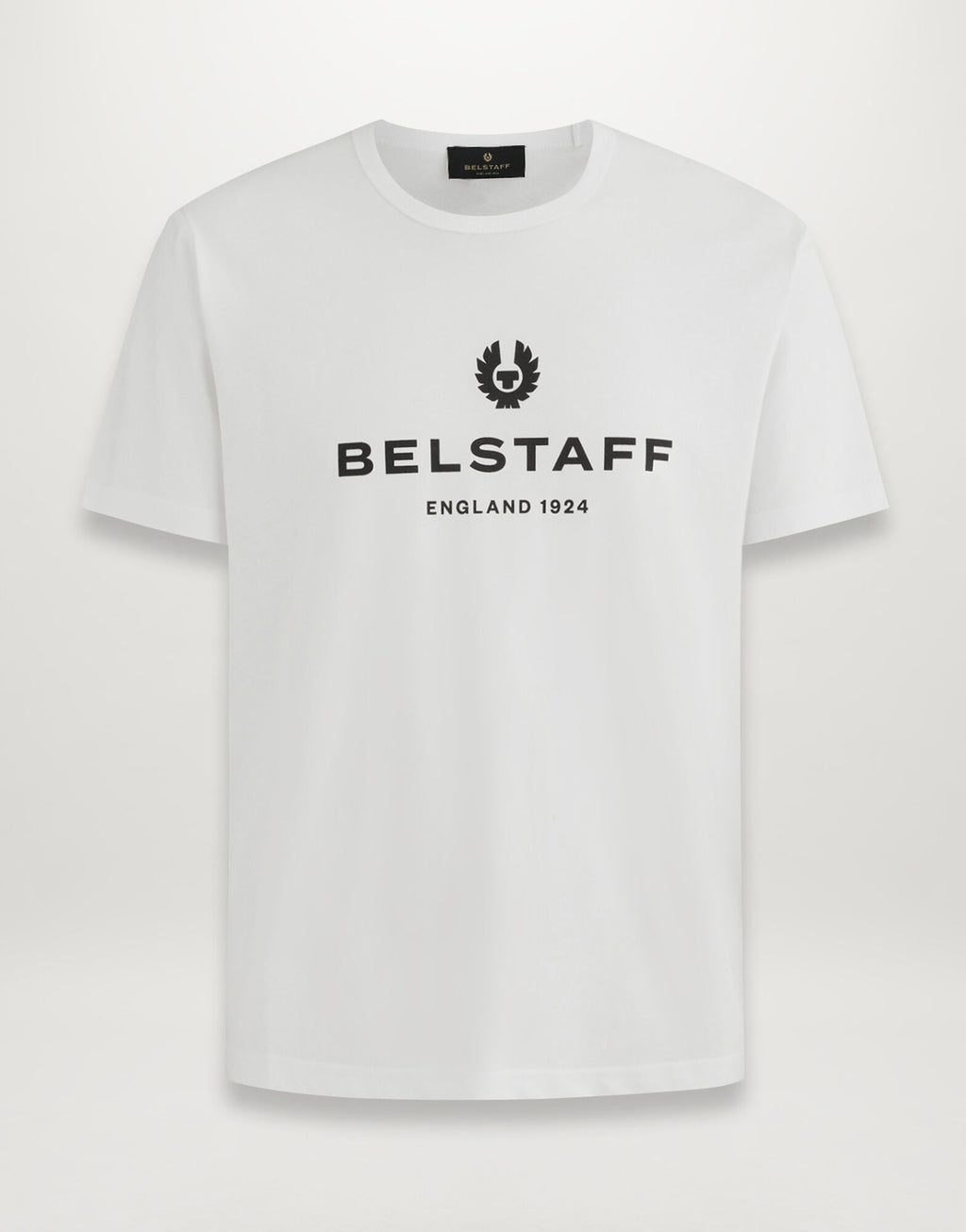 Belstaff 1924 T-Shirt - White