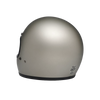 Gringo ECE Helmet - Flat Titanium